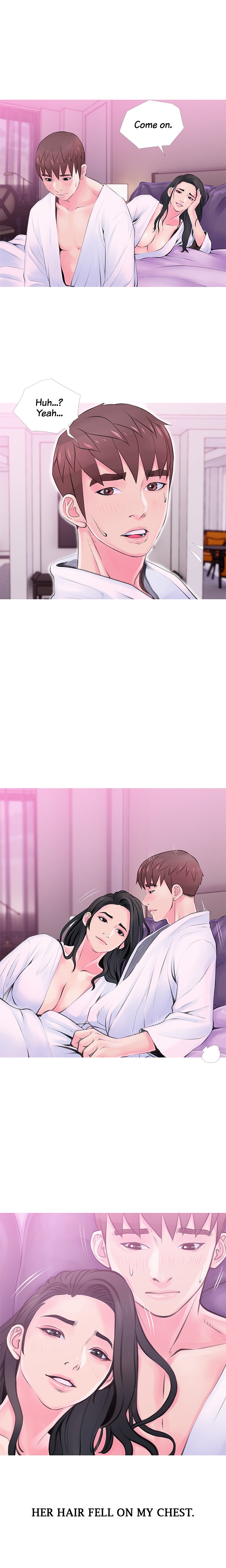 Ms. Master Chapter 34 image 8