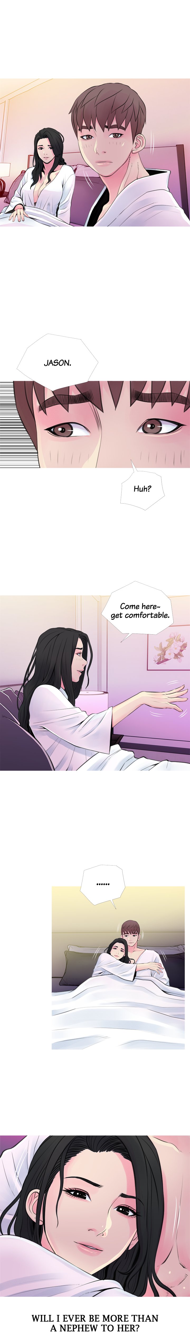 Ms. Master Chapter 35 image 2