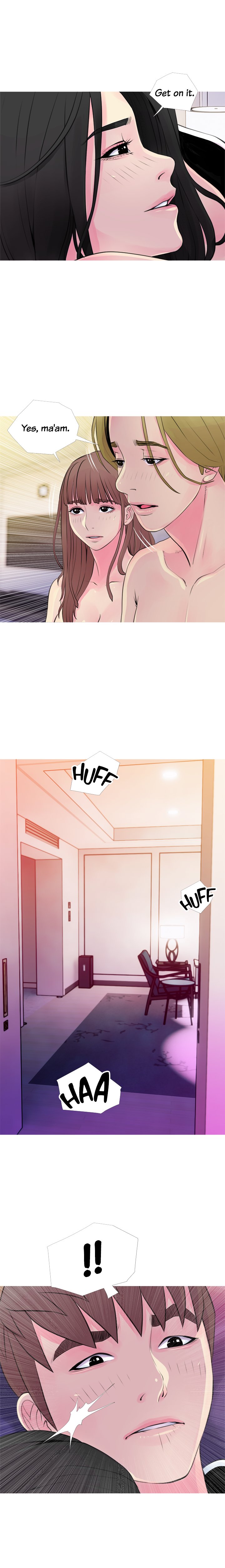 Ms. Master Chapter 35 image 6
