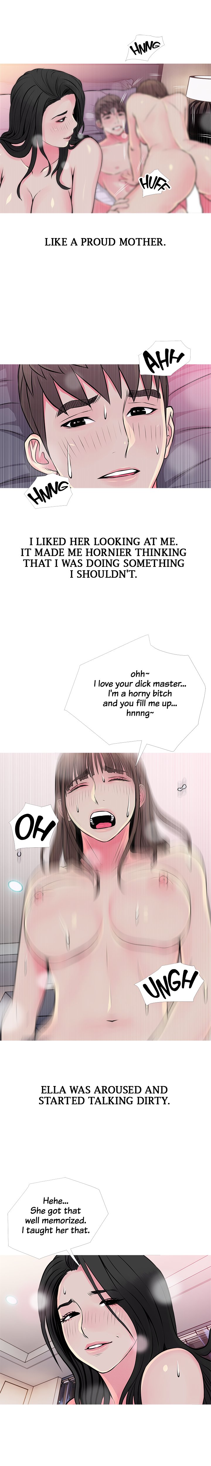 Ms. Master Chapter 36 image 10