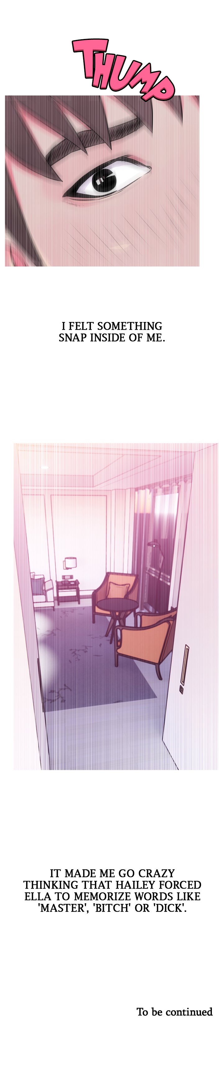 Ms. Master Chapter 36 image 11