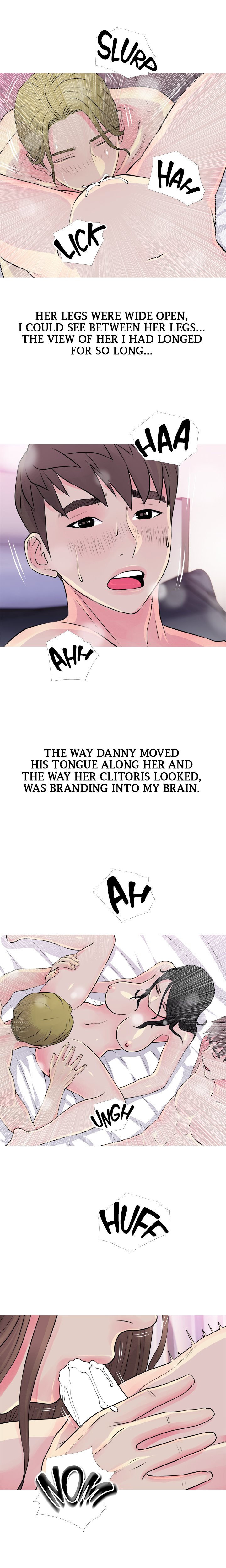 Ms. Master Chapter 36 image 4