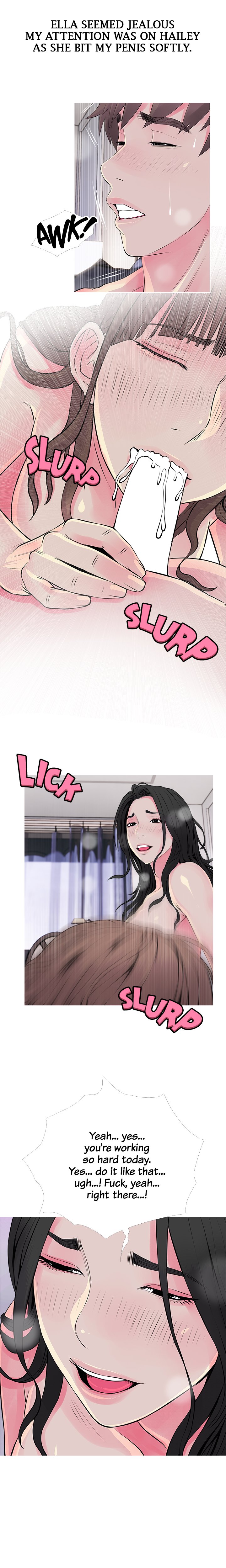 Ms. Master Chapter 36 image 5