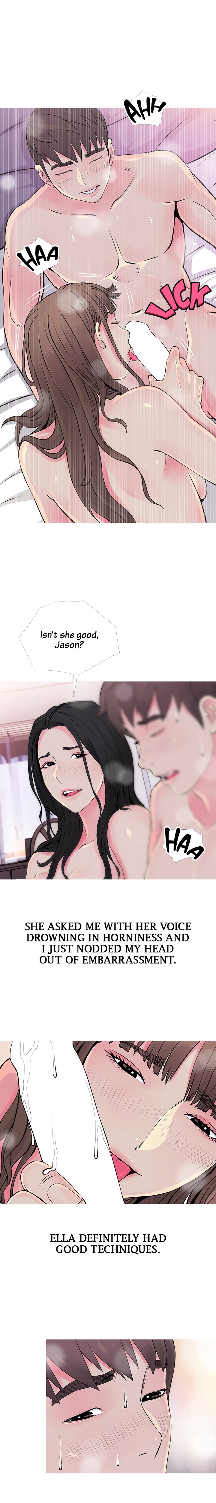 Ms. Master Chapter 36 image 6