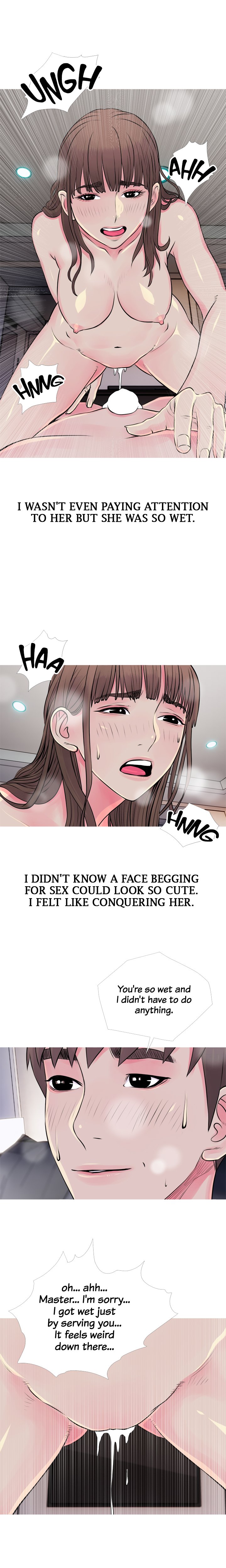 Ms. Master Chapter 36 image 8