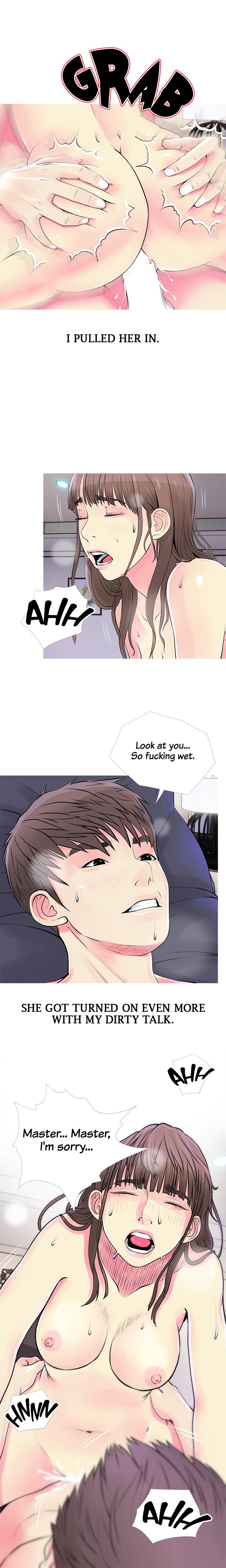 Ms. Master Chapter 37 image 0