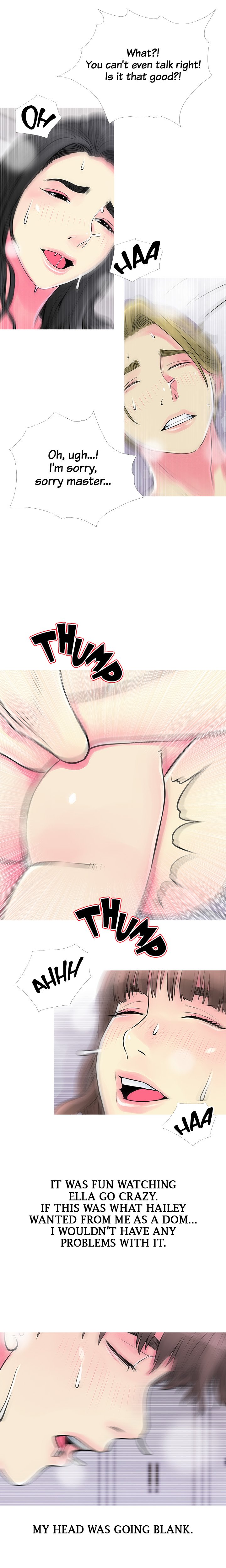 Ms. Master Chapter 37 image 10
