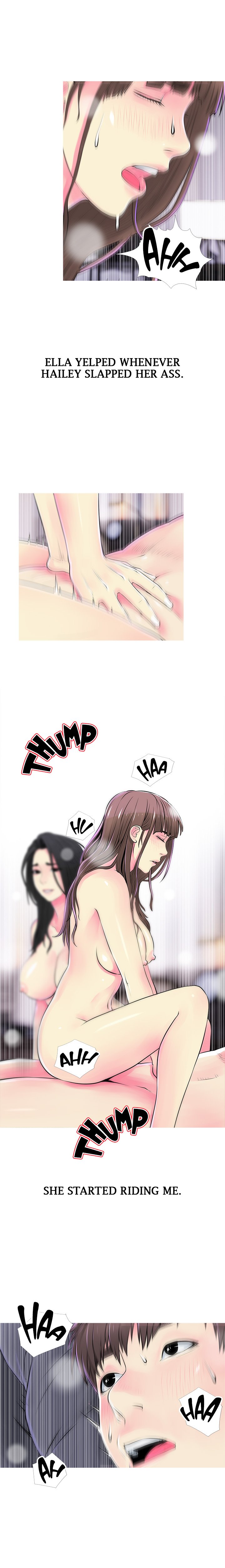 Ms. Master Chapter 37 image 2
