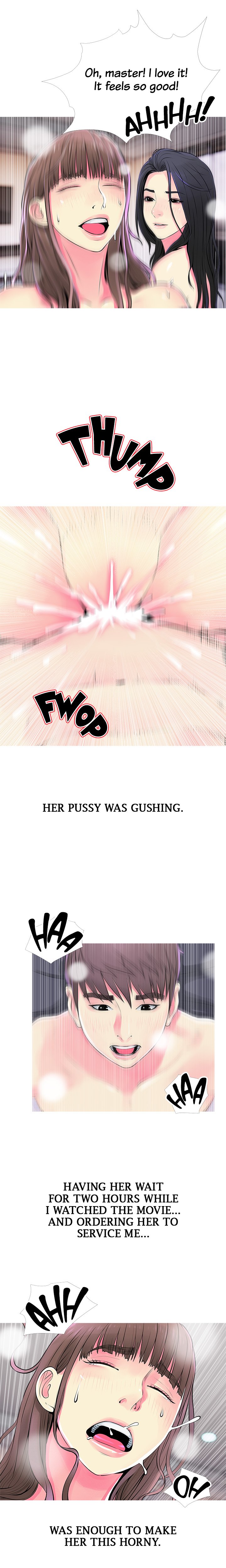 Ms. Master Chapter 37 image 3