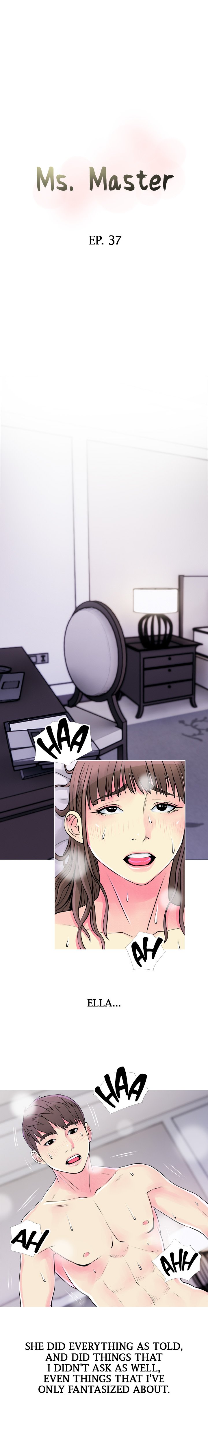 Ms. Master Chapter 37 image 4