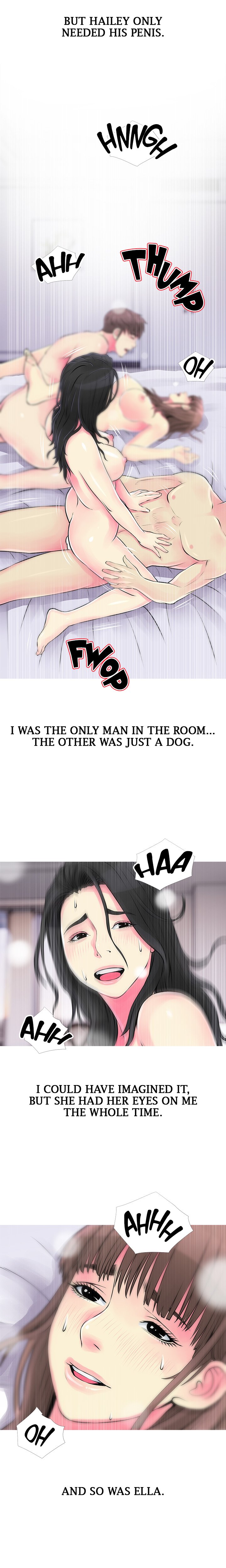 Ms. Master Chapter 37 image 7