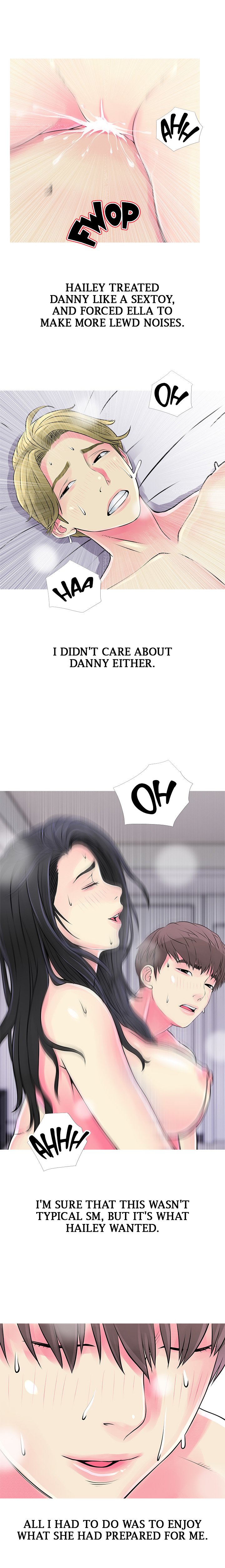 Ms. Master Chapter 37 image 8