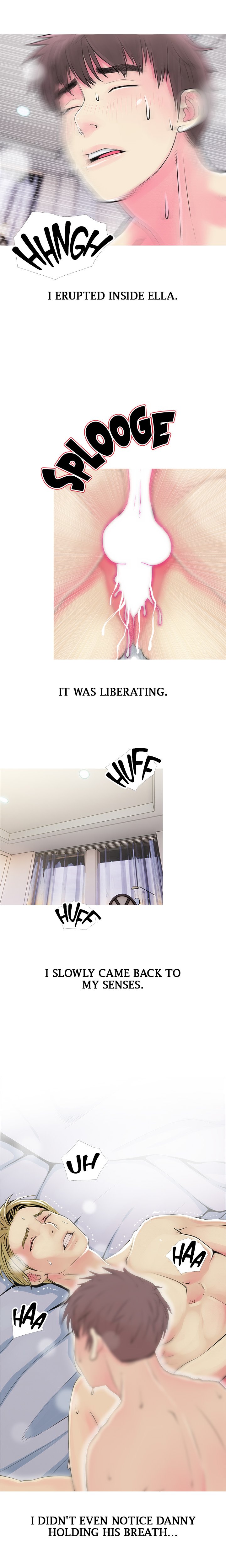 Ms. Master Chapter 38 image 0