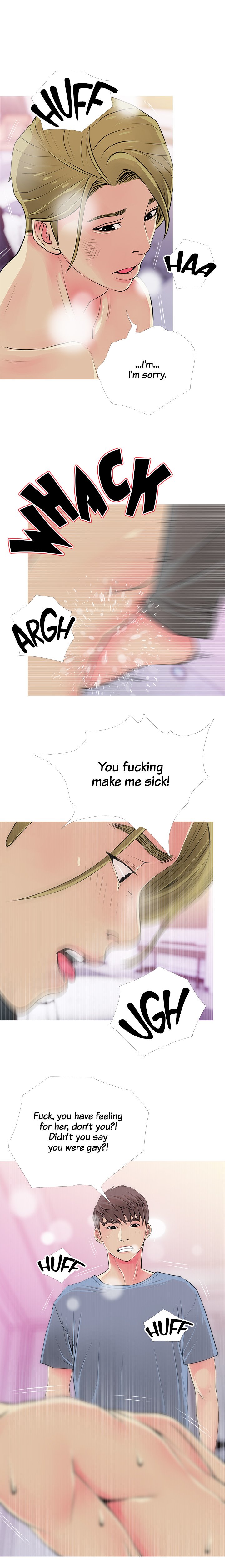Ms. Master Chapter 38 image 10