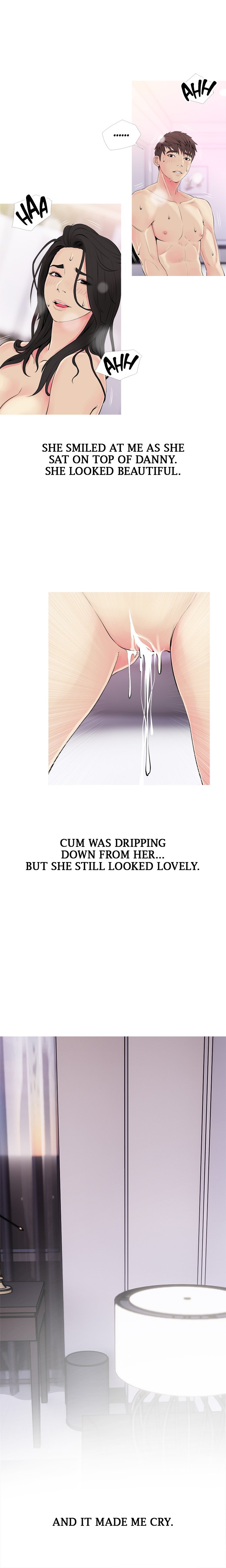 Ms. Master Chapter 38 image 2