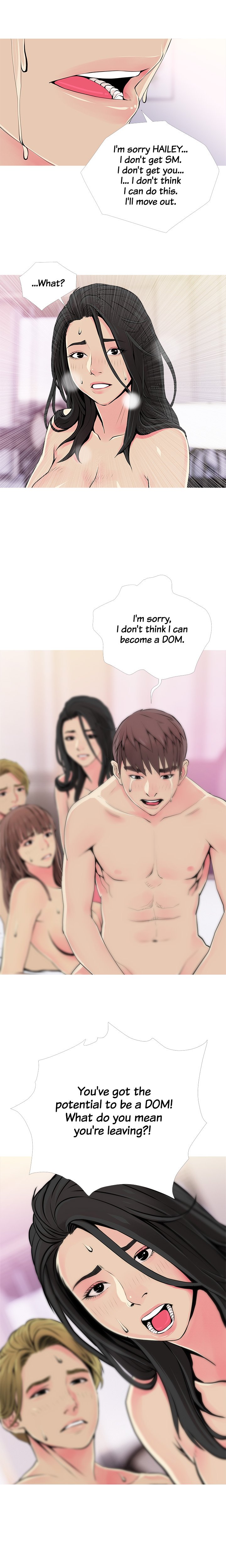Ms. Master Chapter 38 image 4