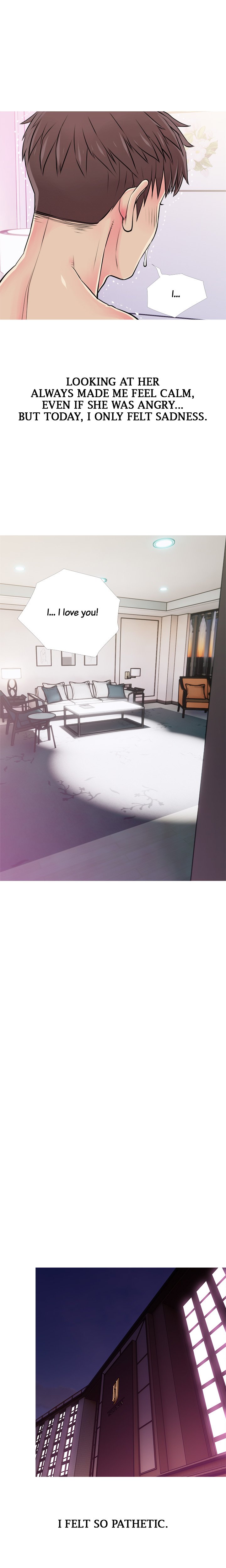 Ms. Master Chapter 38 image 5