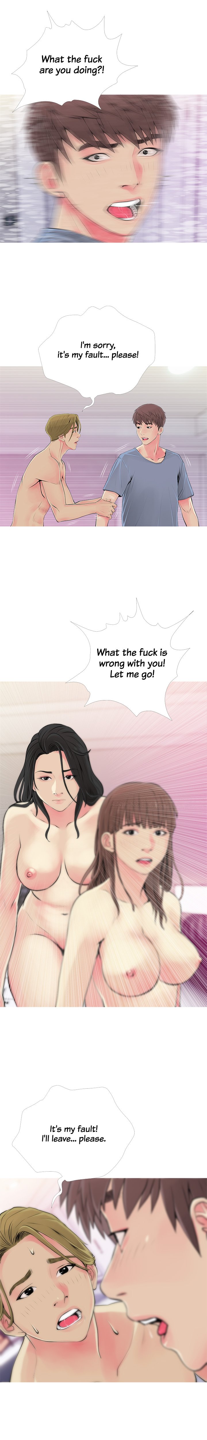 Ms. Master Chapter 38 image 8