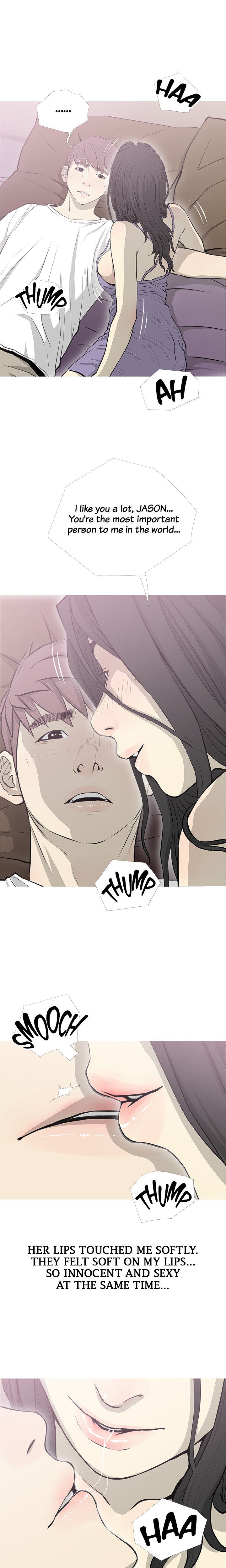 Ms. Master Chapter 39 image 10