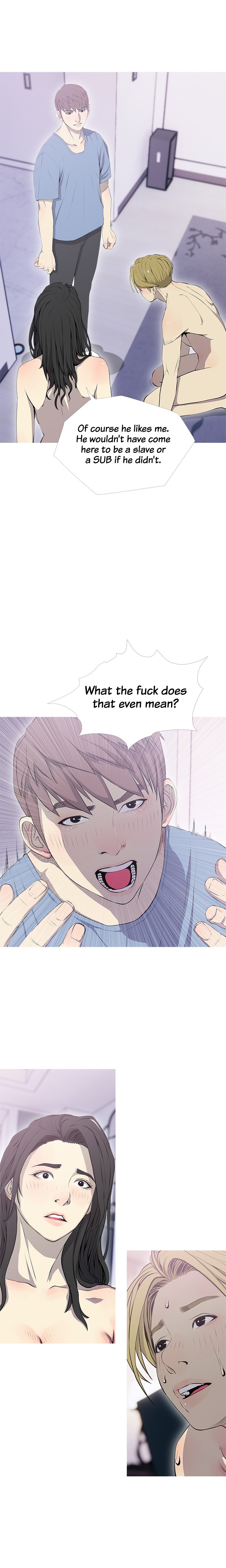 Ms. Master Chapter 39 image 1
