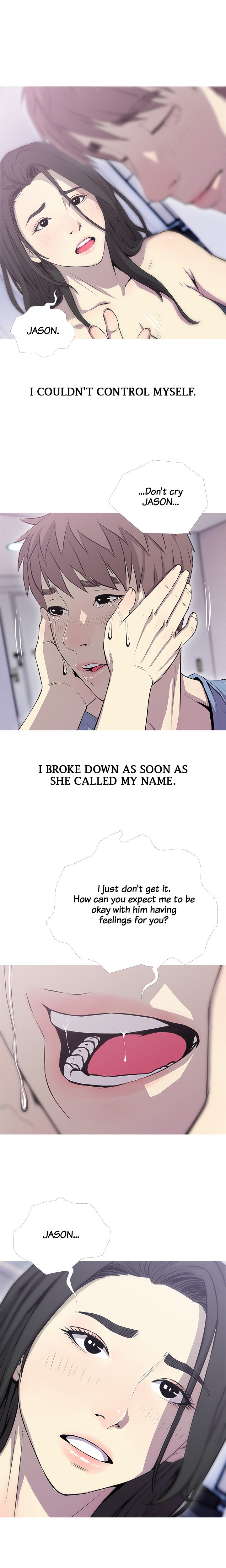 Ms. Master Chapter 39 image 2