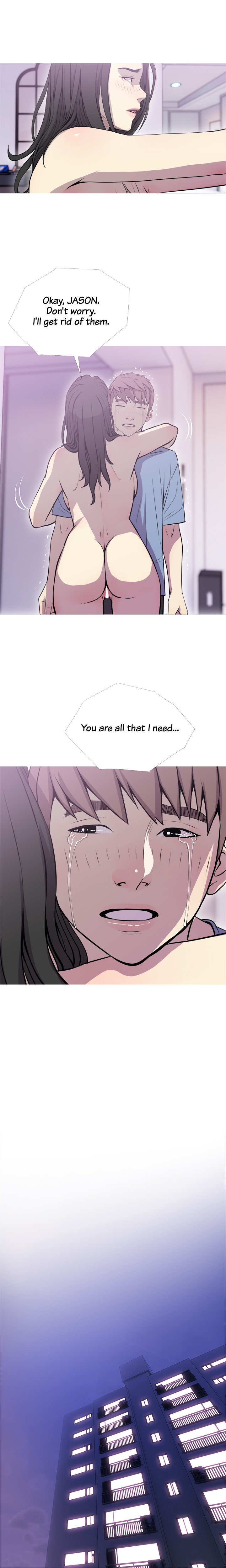 Ms. Master Chapter 39 image 5