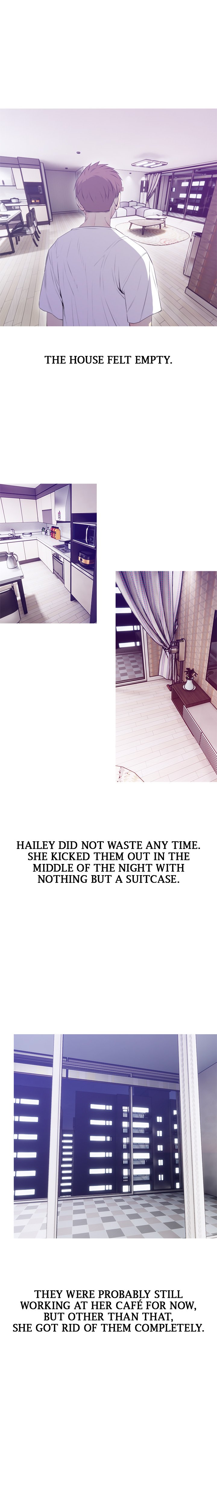 Ms. Master Chapter 39 image 6
