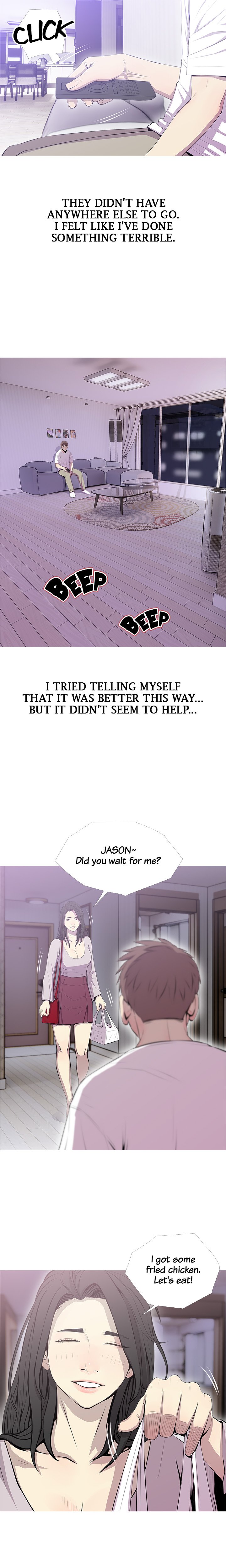 Ms. Master Chapter 39 image 7