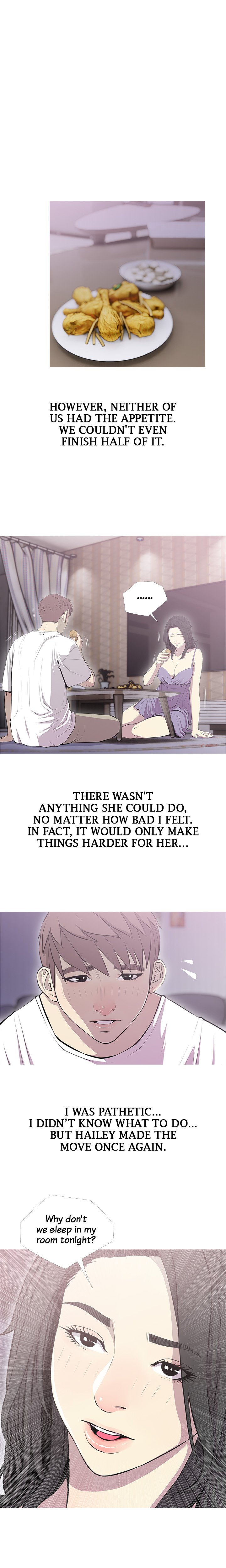 Ms. Master Chapter 39 image 8