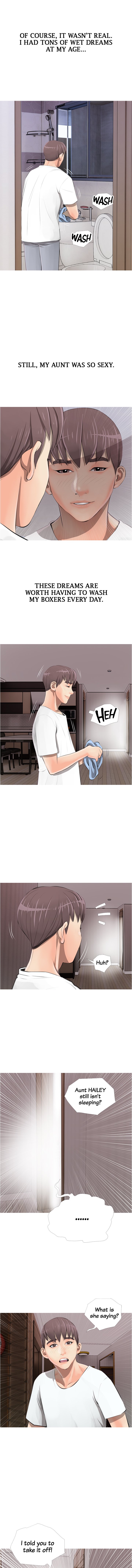 Ms. Master Chapter 4 image 0