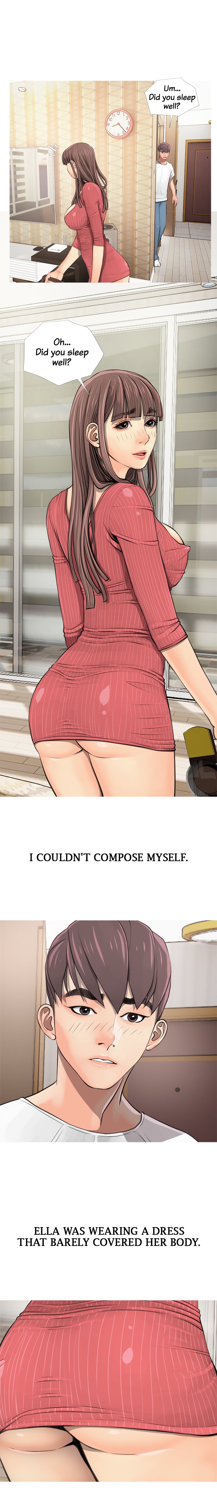 Ms. Master Chapter 4 image 9