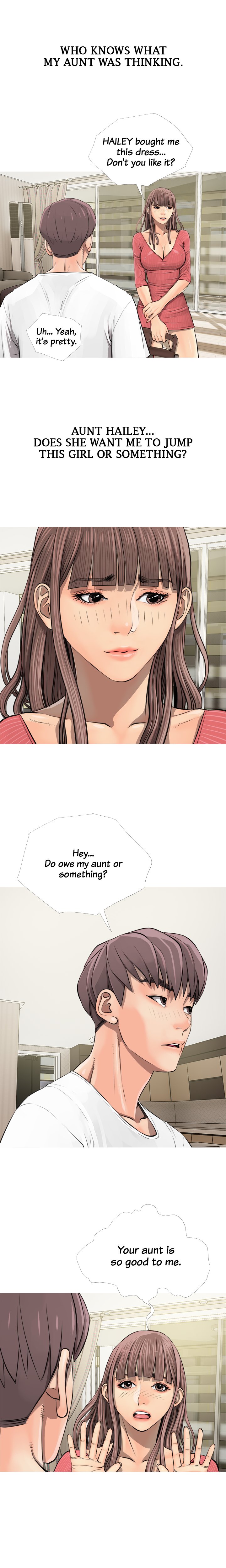Ms. Master Chapter 4 image 10