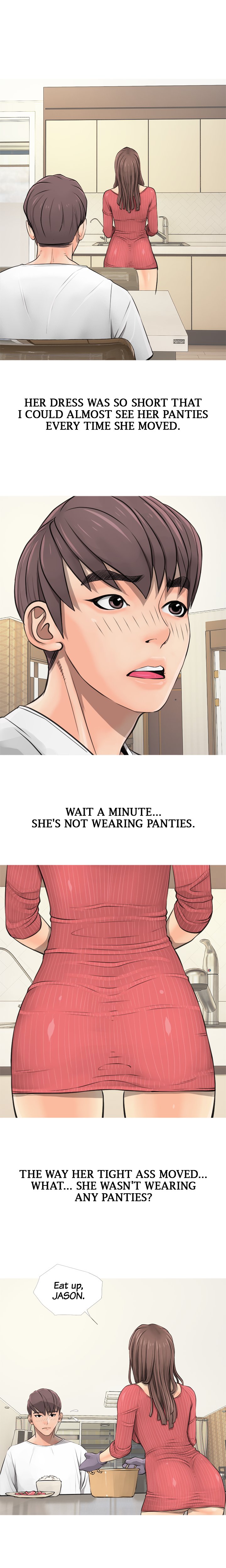 Ms. Master Chapter 4 image 12