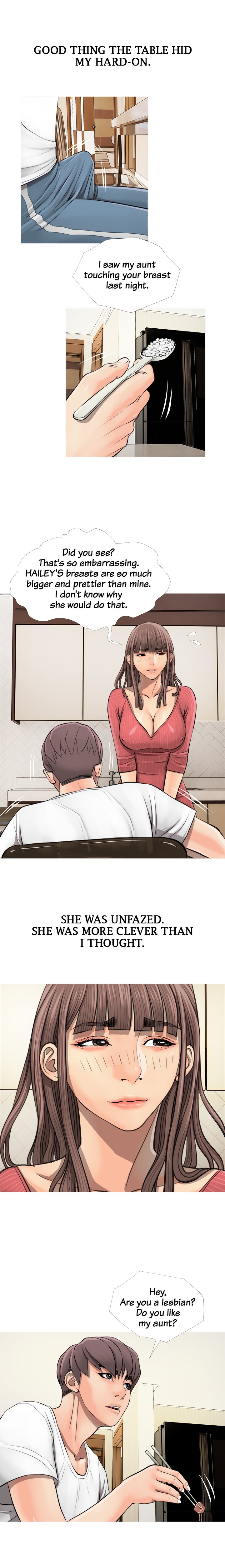 Ms. Master Chapter 4 image 13