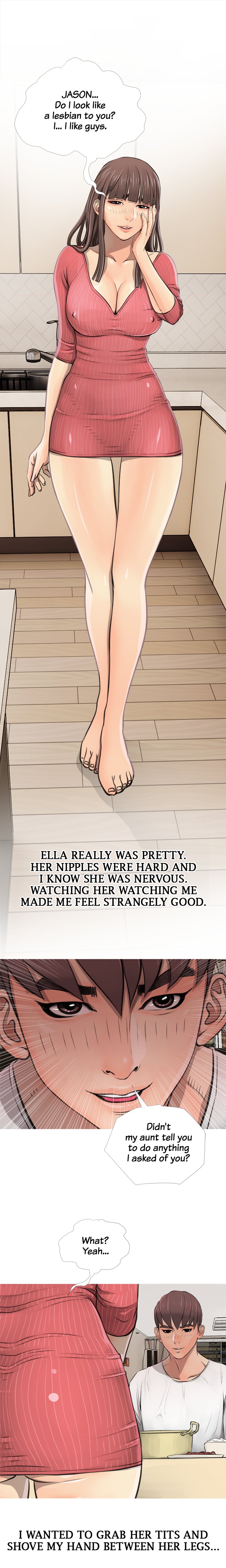 Ms. Master Chapter 4 image 14