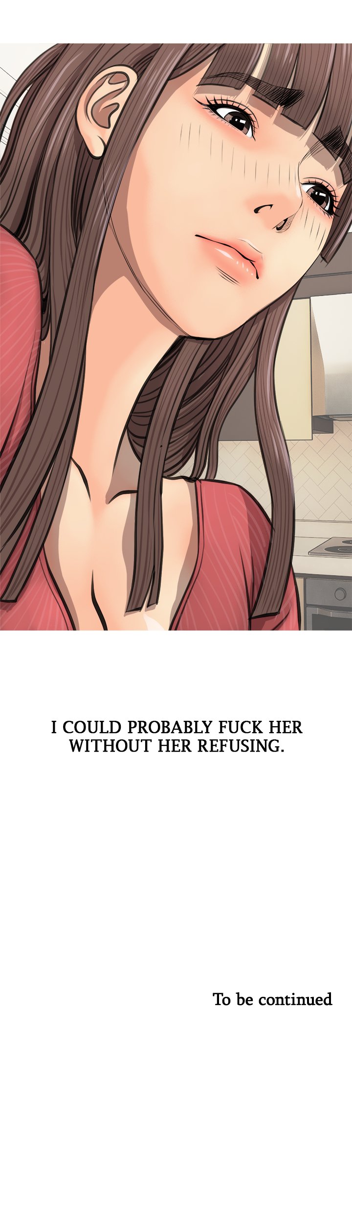 Ms. Master Chapter 4 image 15