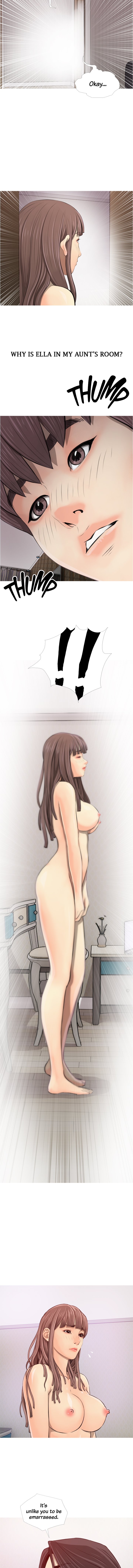 Ms. Master Chapter 4 image 1