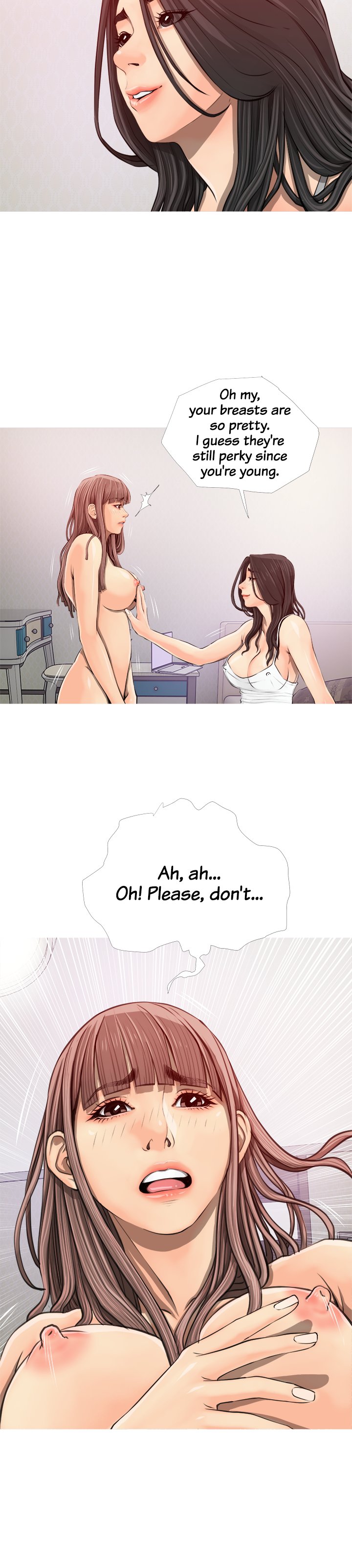 Ms. Master Chapter 4 image 2