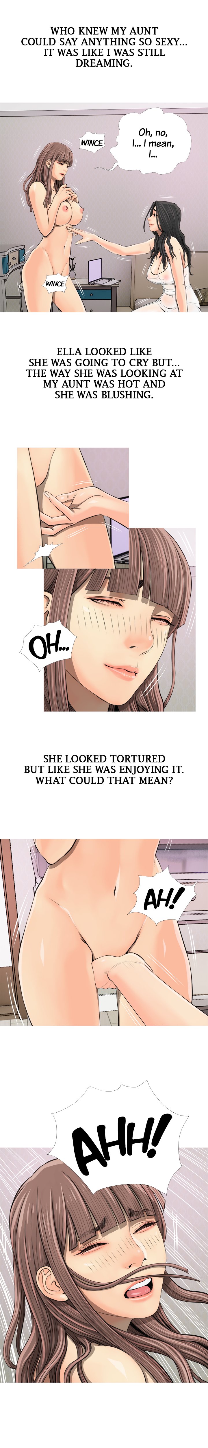 Ms. Master Chapter 4 image 4