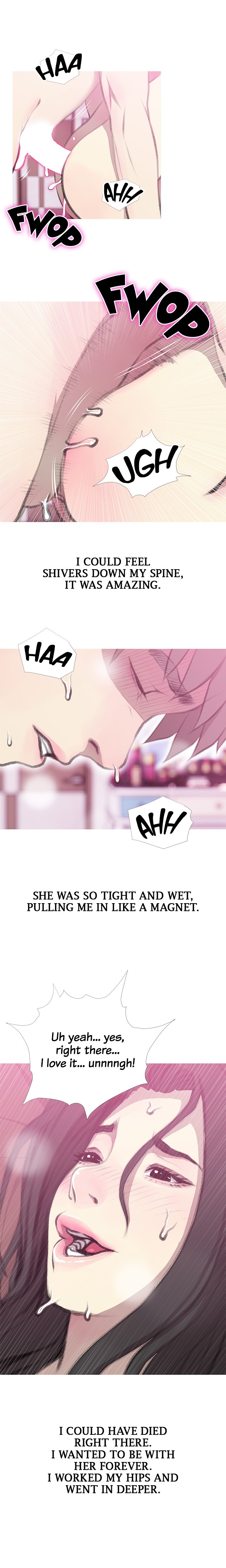 Ms. Master Chapter 40 image 10