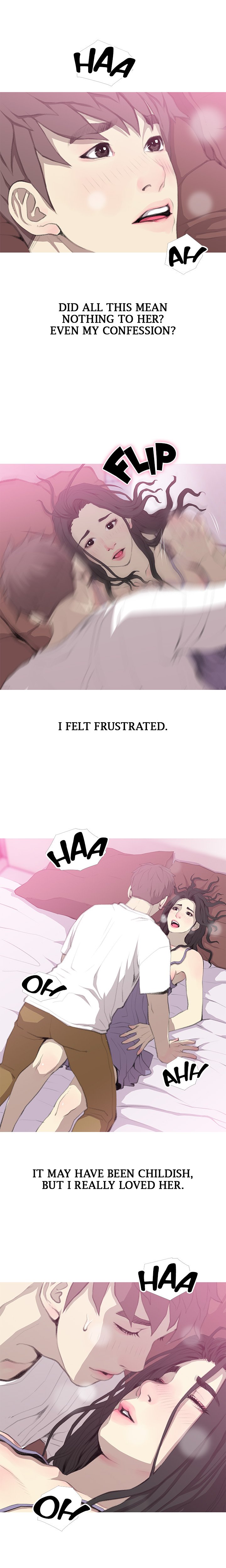 Ms. Master Chapter 40 image 2