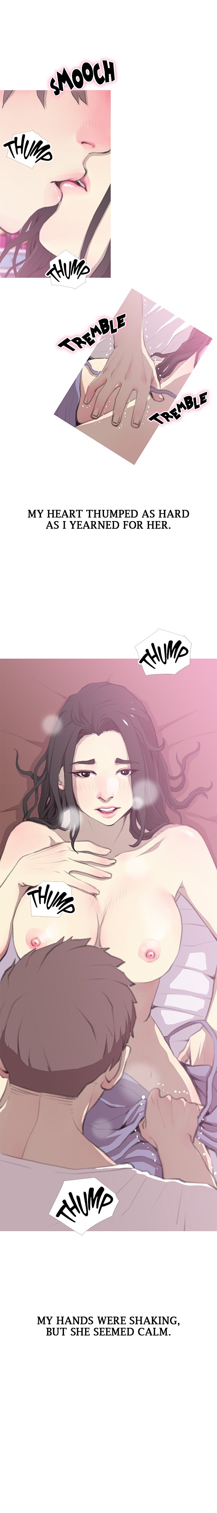 Ms. Master Chapter 40 image 3