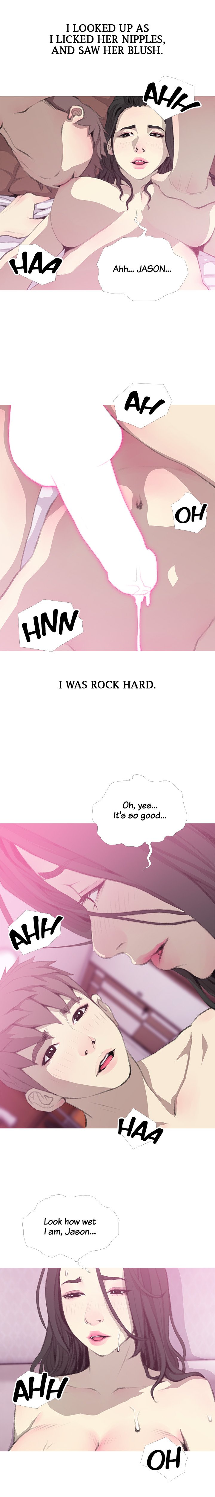 Ms. Master Chapter 40 image 6