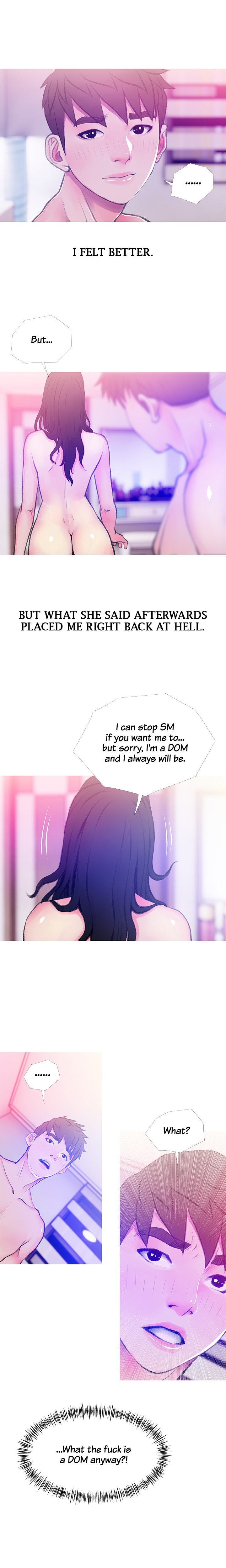 Ms. Master Chapter 41 image 9