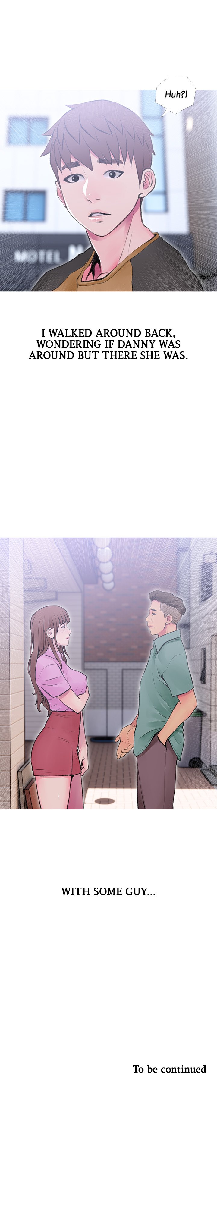Ms. Master Chapter 41 image 12