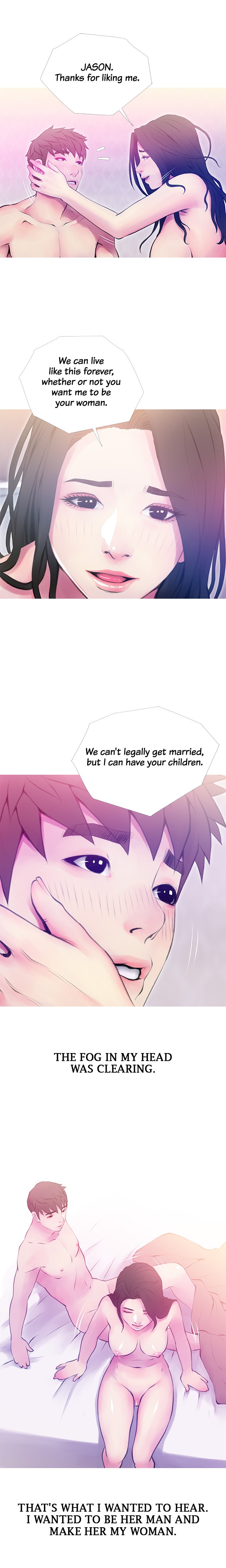 Ms. Master Chapter 41 image 8