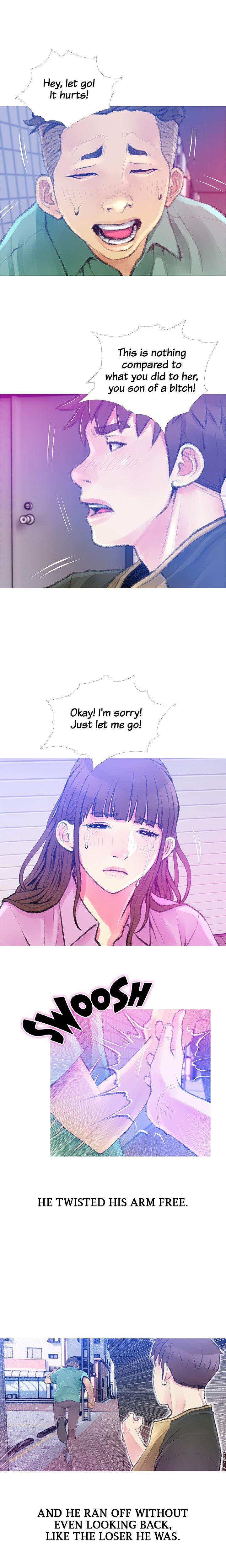Ms. Master Chapter 42 image 9