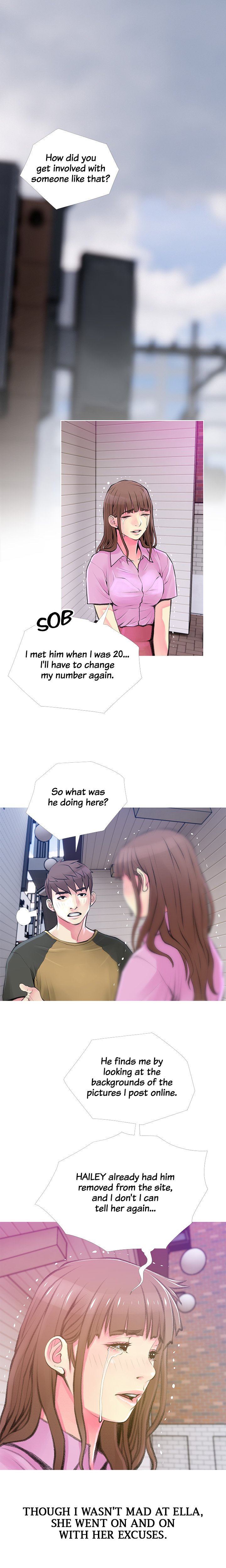 Ms. Master Chapter 42 image 10