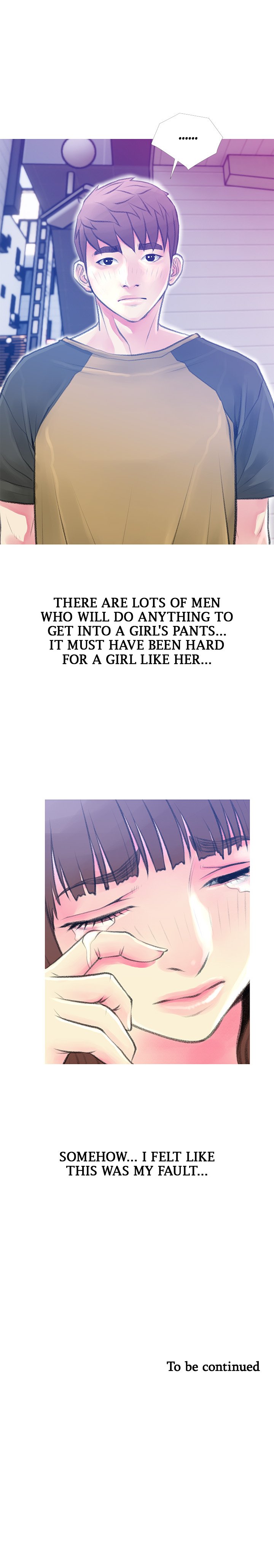 Ms. Master Chapter 42 image 11