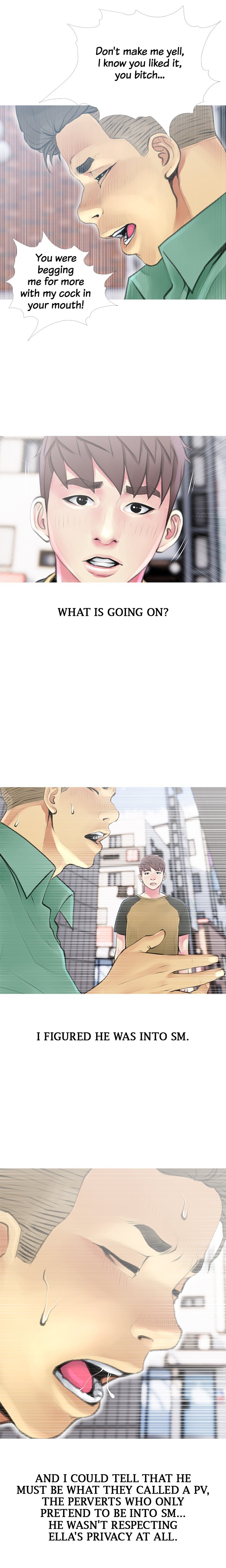 Ms. Master Chapter 42 image 2